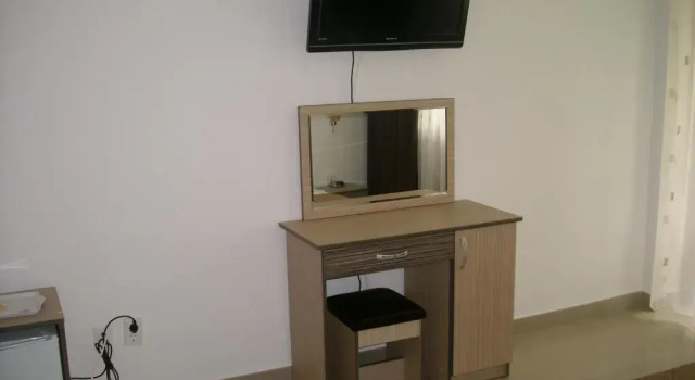 Habitación Estándar Vila Daniel Borbel