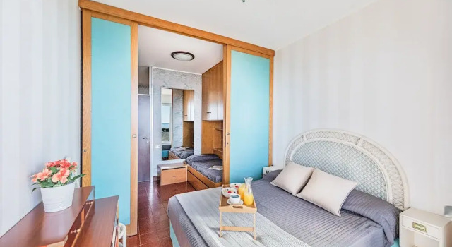 Апартаменты La Brise Apartment by Wonderful Italy