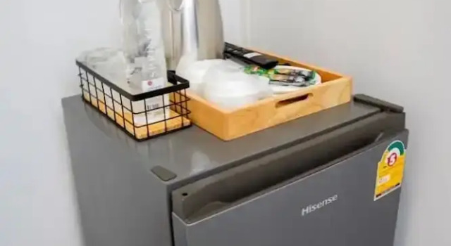 Номер Standard BnB98 Silom Hotel