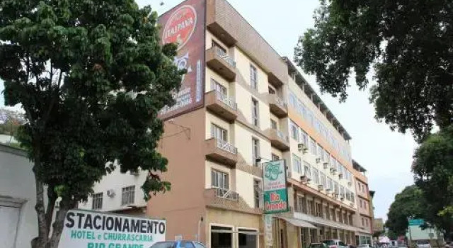 Hotel Rio Grande