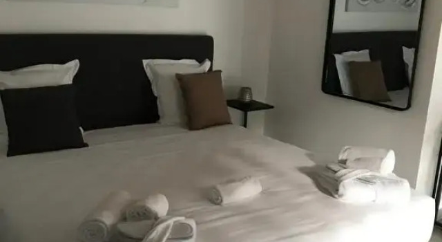 Номер Classic Casa di a Restonica