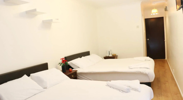 Iway Inn Hotel, Reserva ahora Hotel Brampton Inglaterra