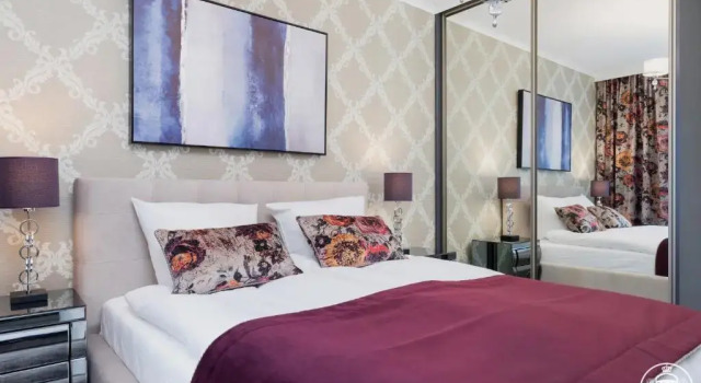 M&M-Spa&Art Bali, Nadmorskie Tarasy, Забронировать Апартаменты/квартира Апартаменты Kolobrzeg Region, Апартаменты/квартира