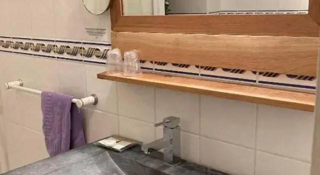 Номер Superior Hotel De La Poste