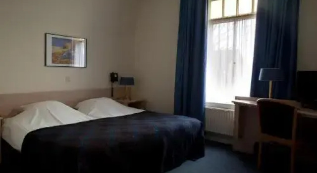 t Witte Hoes, Reserva ahora Hotel Otterlo Veluwe