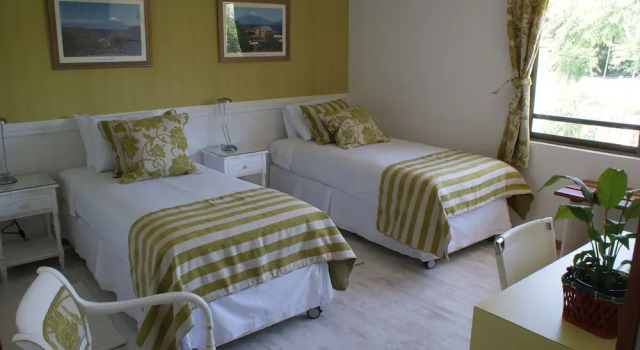 Standard Zimmer Brunos B&B