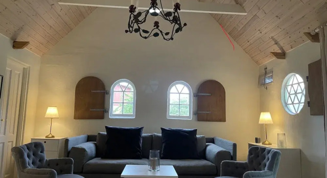 MejeriGaarden Bed and Breakfast