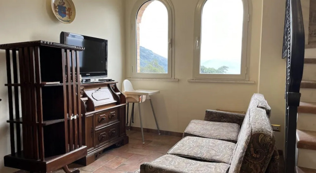 Villa Felici Montecristo