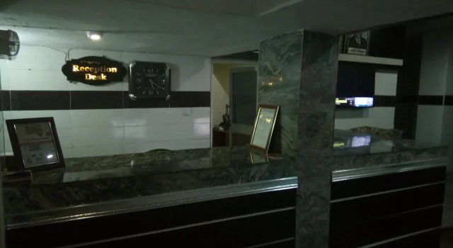 Top Rank Galaxy Hotel Enugu, Boek Hotel Enugu Nigeria
