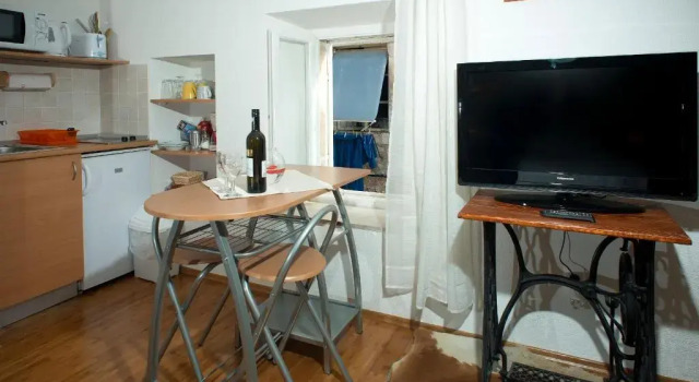 Студия Apartment Old Town Gverovic
