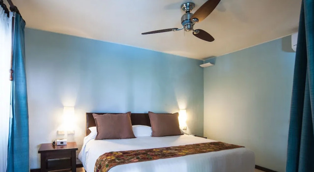 La Tortuga Life Style Studio's Club & Spa, Rezerwuj Ośrodek wypoczynkowy Playa del Carmen Quintana Roo