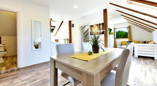 Apartman Doris