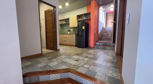 Апартаменты Deluxe Son de la Loma Apartments