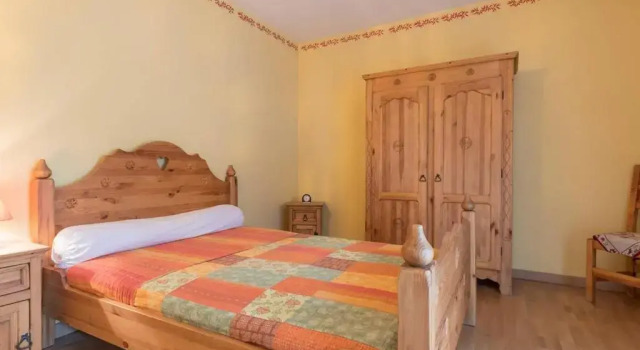 Appartement Briançon, 2 pièces, 4 personnes - FR-1-330C-97, Rezervasyon Daire Briancon Serre Chevalier