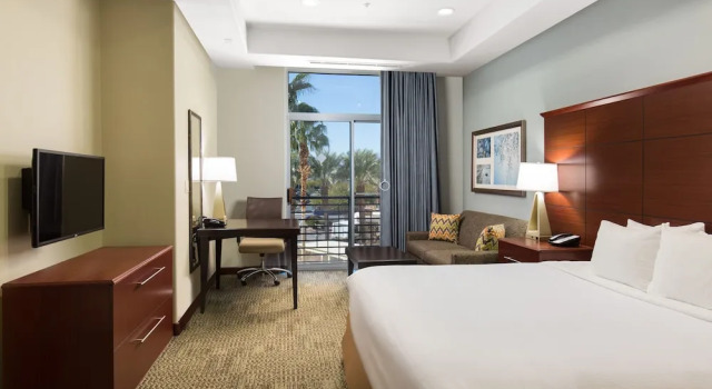Люкс Staybridge Suites: Las Vegas - Stadium District by IHG