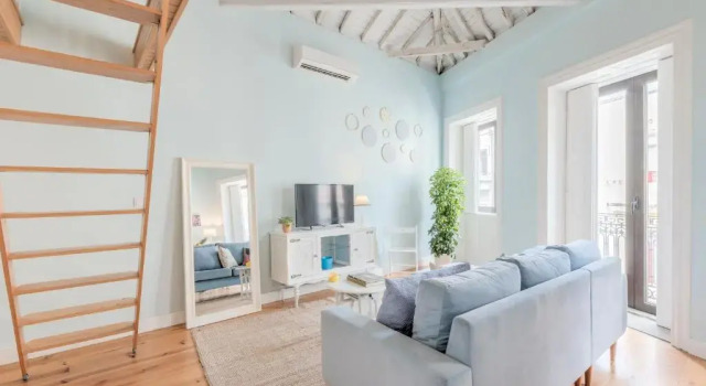 Look At Me - Serviced Lofts & Studios