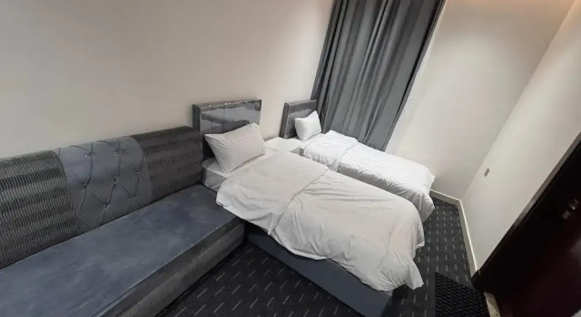 Люкс Comfort Madain Al Baraka
