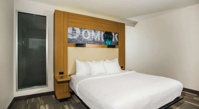 Двухместный номер Standard La Quinta by Wyndham Winchester