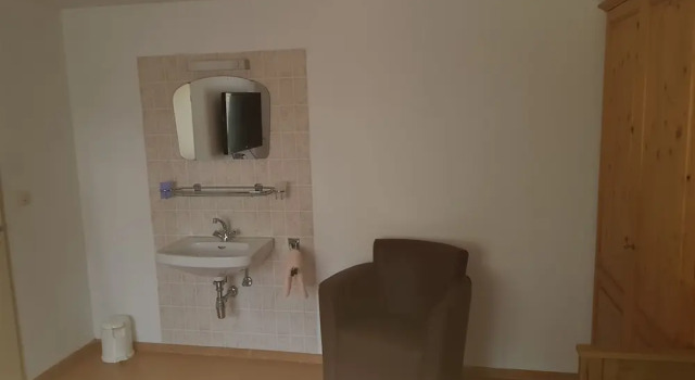 Двухместный номер Standard Antico Mulino Hotel Garni