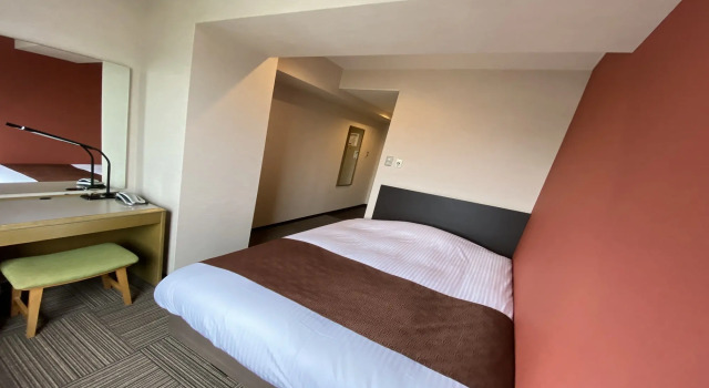Одноместный номер Standard le Lac HOTEL KUSATSU