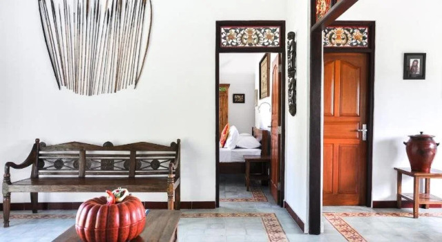 Agung Village, Rezerwuj Hotel Hotele 3-gwiazdkowe w Tabanan, 3*