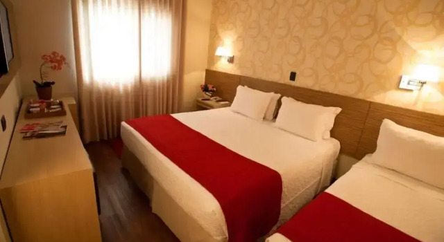 LS Villas Hotel & SPA