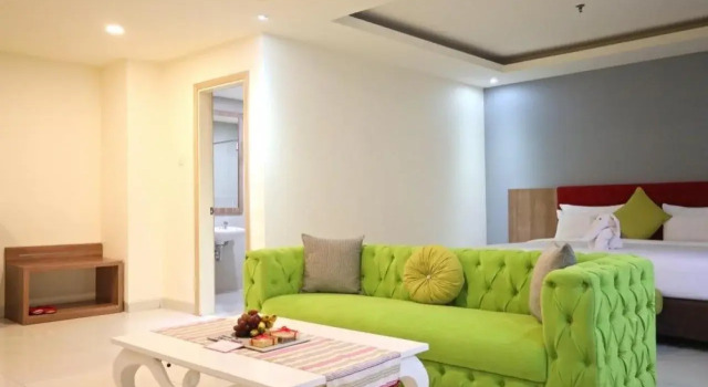 Moritz Smart Bandung