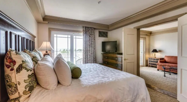 Hotel Bellwether, Varaa Hotelli Hotellit Bellingham pysäköinnillä, Pysäköinti