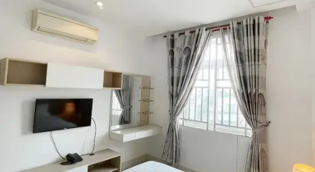 Daily Apartment Residence, Buchen Sie Ferienwohnung Phnom Penh 