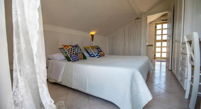 Hotel Ristorante Madonna Della Scala
