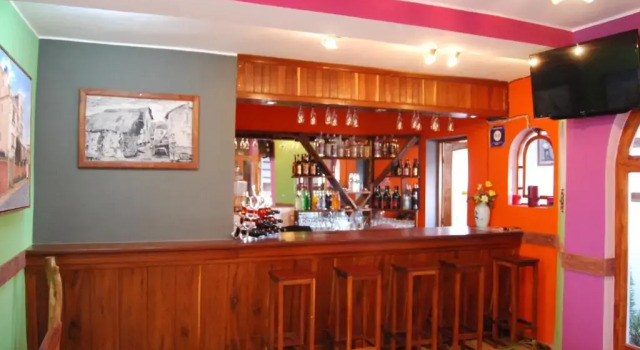 Antsirabe Hotel, Boek Hotel Antsirabe 