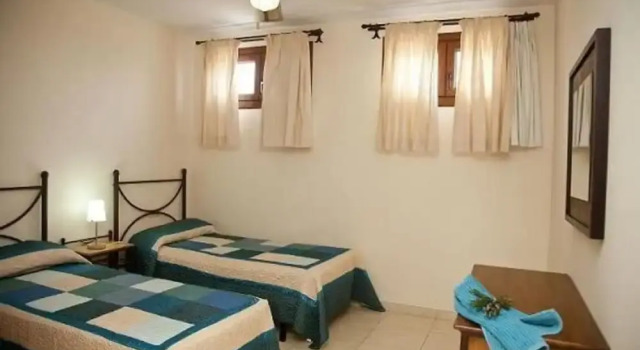 103697 Villa In Arrecife