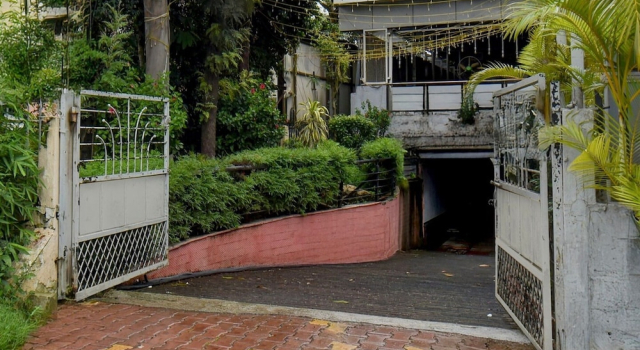 Коттедж Townhouse Balewadi Stadium Pune Formerly Hotel Sarovar