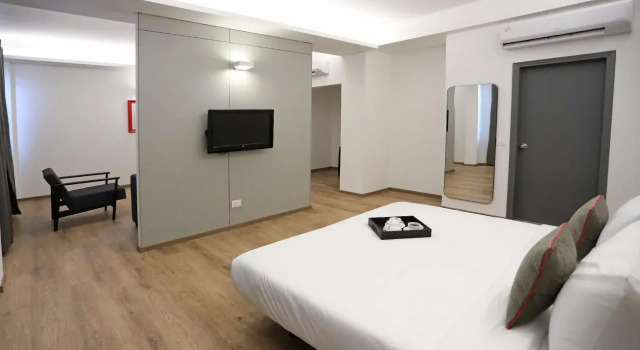 Tiara Gold by OYO Rooms