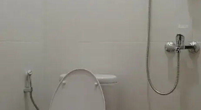 Номер Standard Busan Homestay