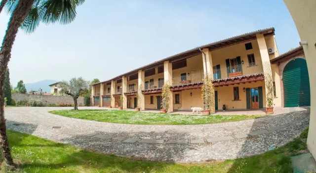 Agriturismo Villa Antonella