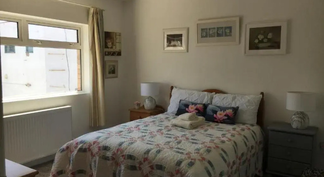 Stunning, Newly Renovated, Townhouse in Central Dawlish