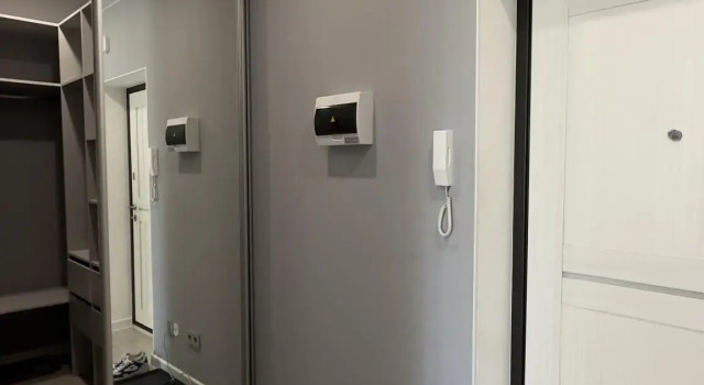 Apartments on Rotary street 27 D, Prenota Appartamento Hotel a Tatarstan con parcheggio, Parcheggio