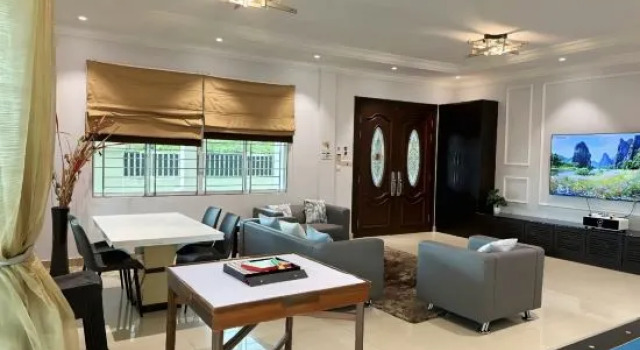 JR Homestay 149 @6th Mile Landed House Near Farley., Reserva ahora Hotel Kuching 
