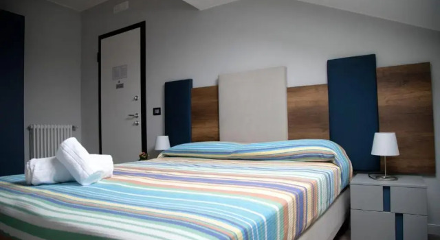 Номер Standard Etna Sunrise b&b