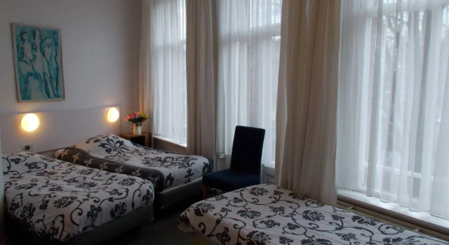 Kooyk Hotel
