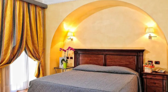 Двухместный номер Standard Hotel Arbatasar