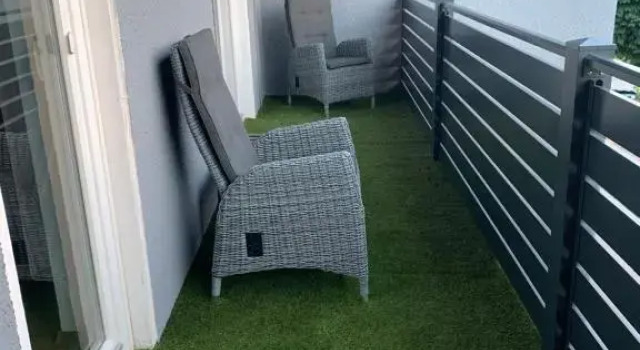 Номер Deluxe B & B Gmeineck