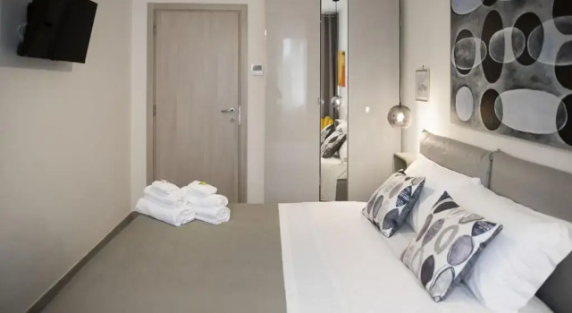 Boutique Hotel Ferrara, Забронировать Бутик-отель Феррара Эмилия-Романья