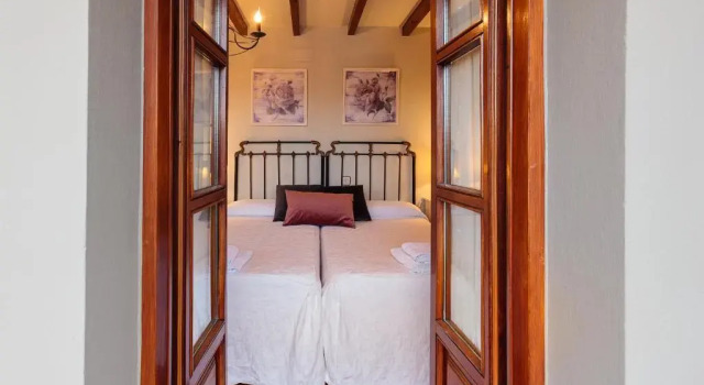 Коттедж Casa Rosaura