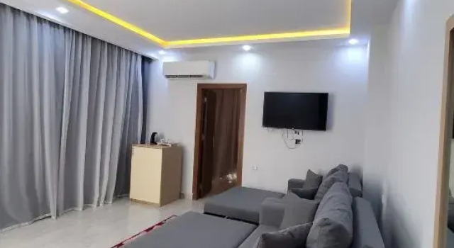 Люкс HRG Hurghada Aparthotel Aqua park A100 - By MAMO Property