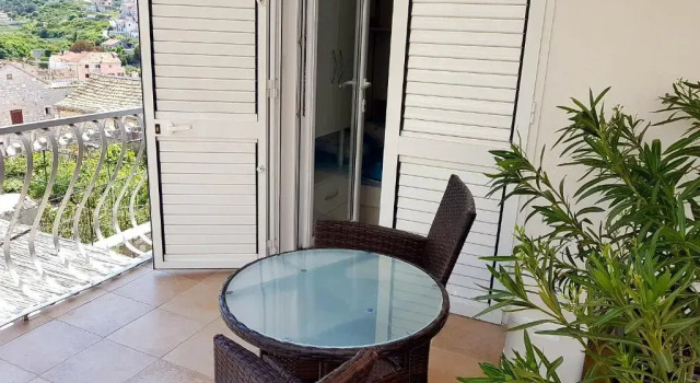 Студия Standard Apartments Nona