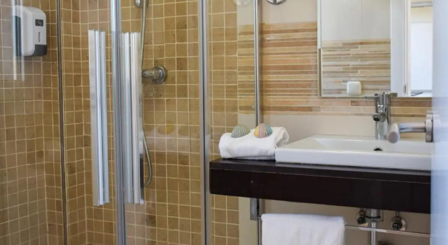 Апартаменты Aparthotel Novo Sancti Petri