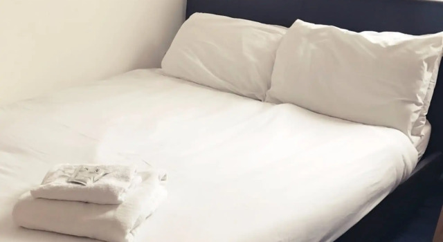 Snooze Hotel, Reservar Hotel Corby Northamptonshire County