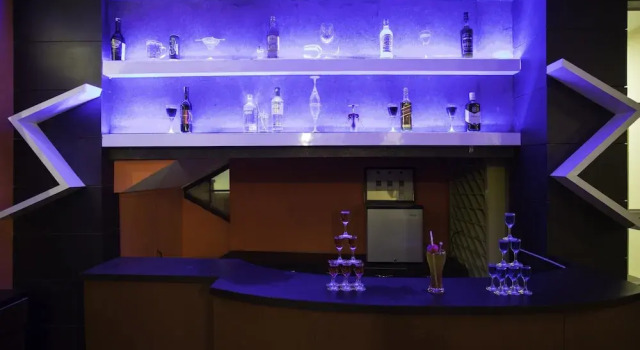 Udaan Tashi Gakhil Resort
